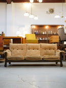 Mio Furniture<br>3シーターソファ <br>1970's  Sweden<br>大和店
