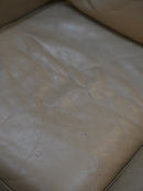 Natuzzi<br>レザー 3シーターソファ <br>Italy<br>大和店