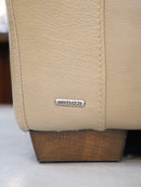 Natuzzi<br>レザー 3シーターソファ <br>Italy<br>大和店