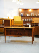 チークウッドデスク<br>1970's Denmark <br> 大和店