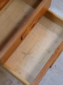 チークウッドデスク<br>ヴィンテージ <br>Denmark <br>cerote antiques