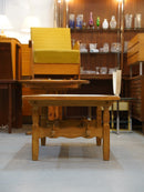Henning Kjaernulf <br>タイルトップコーヒーテーブル <br>1970's , Denmark <br> cerote antiques