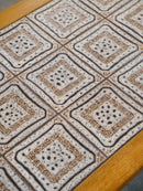 Henning Kjaernulf <br>タイルトップコーヒーテーブル <br>1970's , Denmark <br> cerote antiques