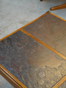 スレートトップ コーヒーテーブル <br> 大和店　HOLD SSK