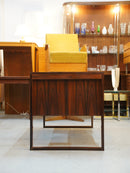 Dyrlund社製 <br>チークウッドデスク<br>1960's Denmark <br> 大阪店