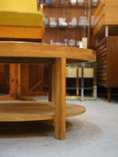 Fogia社製Annika Reuterswärd<br>"Bas 2"コーヒーテーブル <br> Sweden <br> 大和店