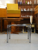 ガラスサイドテーブル <br> cerote antiques