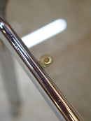 ガラスサイドテーブル <br> cerote antiques