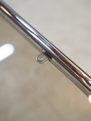 ガラスサイドテーブル <br> cerote antiques