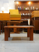 Dyrlund社製 GMFK434<br>タイルトップコーヒーテーブル<br>1970's Denmark <br> 大和店