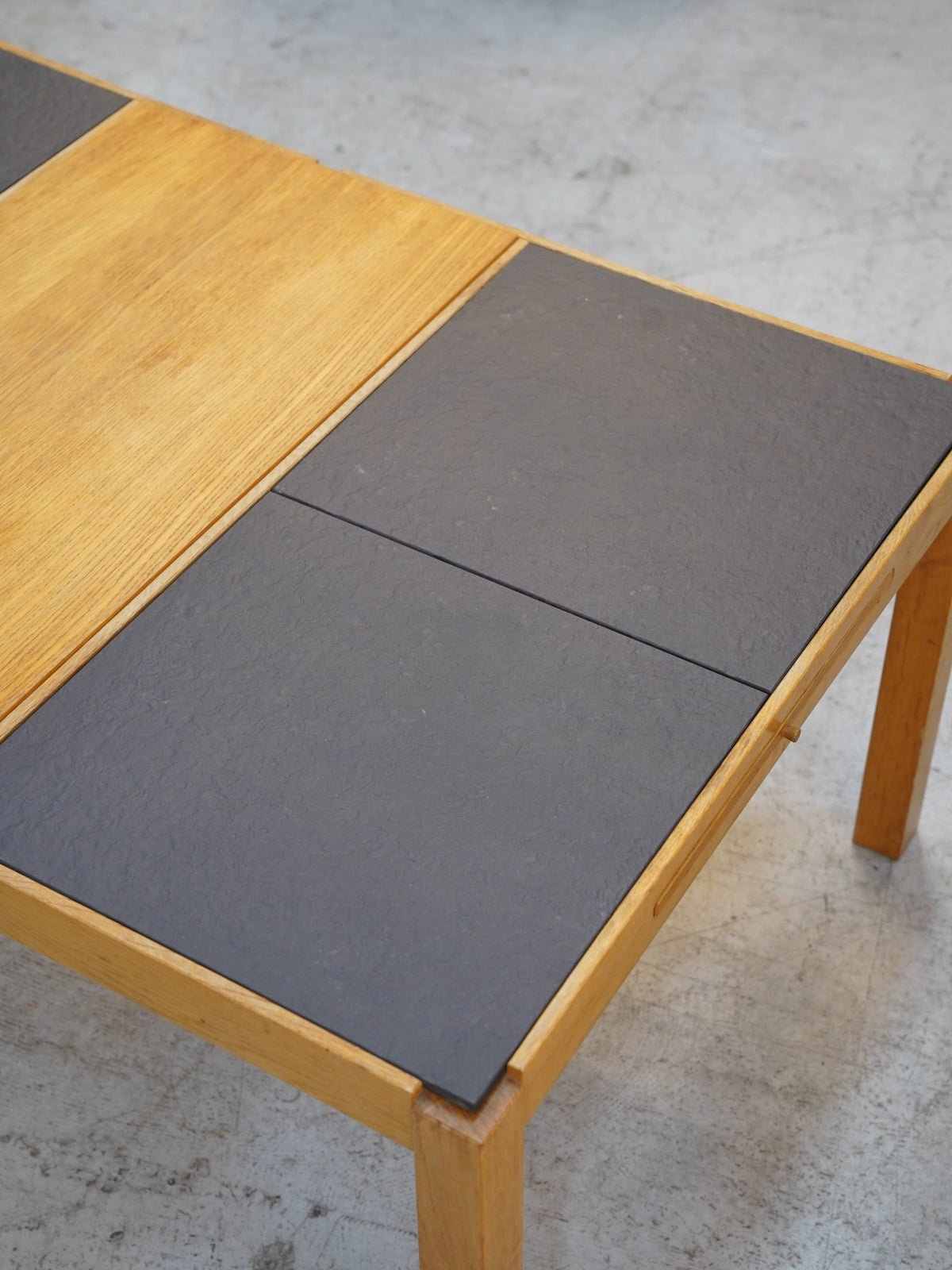 Old Ikea - コーヒーテーブル - 1970's Sweden