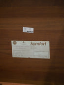 komfort社製 <br> コーヒーテーブル <br>Denmark<br> 大和店