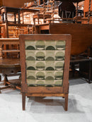 アールデコ <br>オークウッド ラウンジチェア <br>イギリス , 1920's-1930's <br>TAMAGAWA BASE