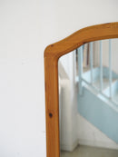 パインウッド ウォールミラー<br> cerote antiques