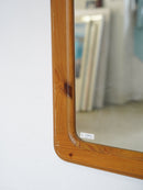 パインウッド ウォールミラー<br> cerote antiques