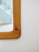 パインウッド ウォールミラー<br> cerote antiques