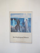 Bovbjerg , Jens Søndergaard <br> ウォールアート <br> 大阪店
