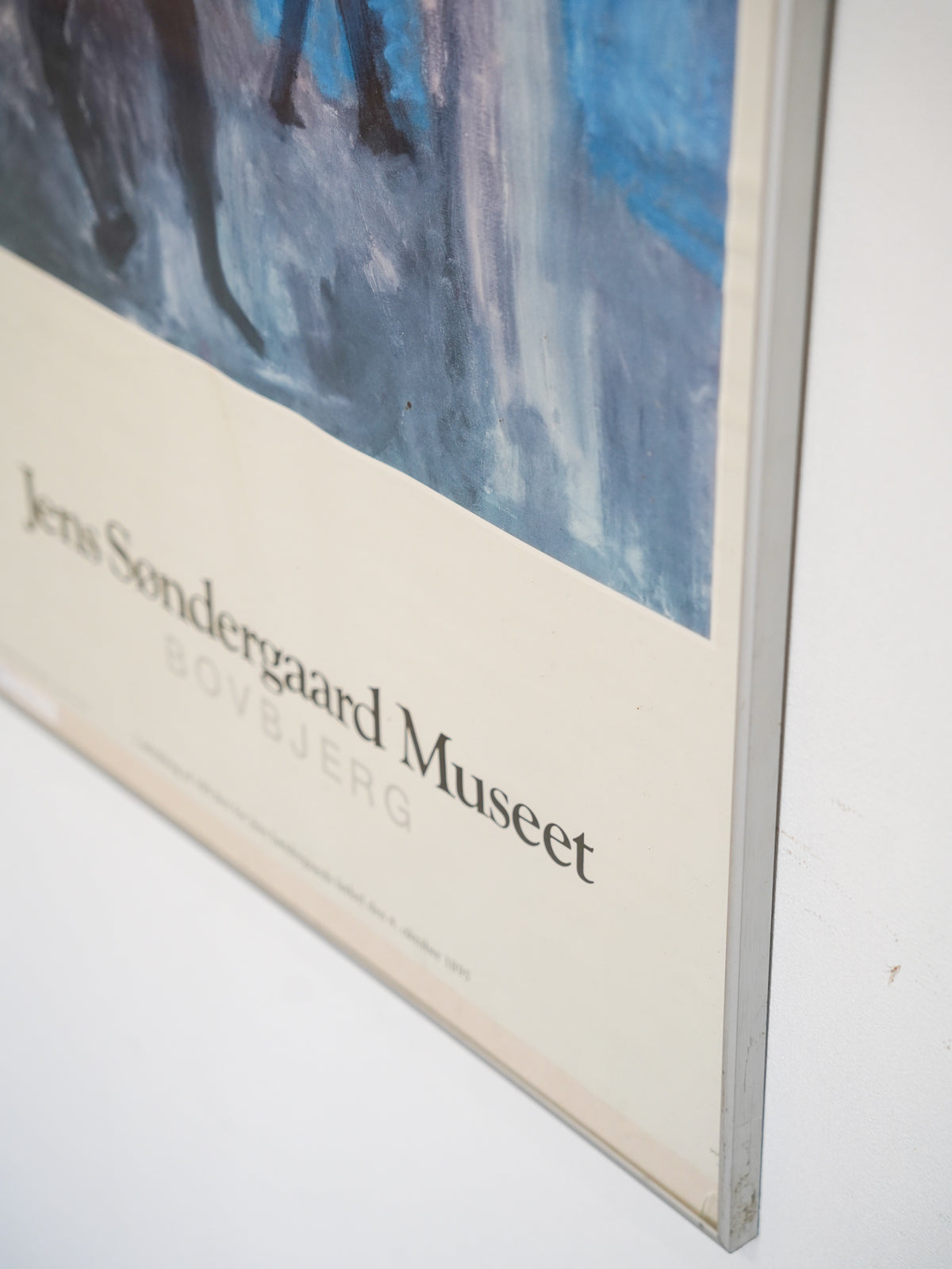 Bovbjerg , Jens Søndergaard - ウォールアート