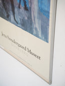 Bovbjerg , Jens Søndergaard <br> ウォールアート <br> 大阪店