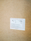 Bovbjerg , Jens Søndergaard <br> ウォールアート <br> 大阪店