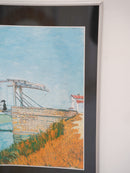 Fondation Pierre Gianadda  <br> Langlois ,Vincent van Gogh<br> ウォールアート <br> 大和店