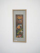 ヴィンテージ<br>ウォールアート <br> cerote antiques