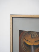 ヴィンテージ<br>ウォールアート <br> cerote antiques