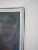 Dronning Margrethe ll <br>ウォールアート <br>1990's Denmark <br>cerote antiques