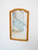 パインウッド ウォールミラー<br> cerote antiques