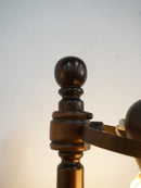 Markslöjd <br>ウッド デスクランプ <br>Sweden <br> cerote antiques