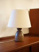 Henry Brandi <br> セラミック テーブルランプ <br> 1960's , Sweden <br> cerote antiques