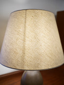 Henry Brandi <br> セラミック テーブルランプ <br> 1960's , Sweden <br> cerote antiques