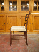 Schou Andersen Møbelfabrik , Johannes Andersen<br>ダイニングチェア <br> Denmark , 1960s<br>cerote antiques・大阪店