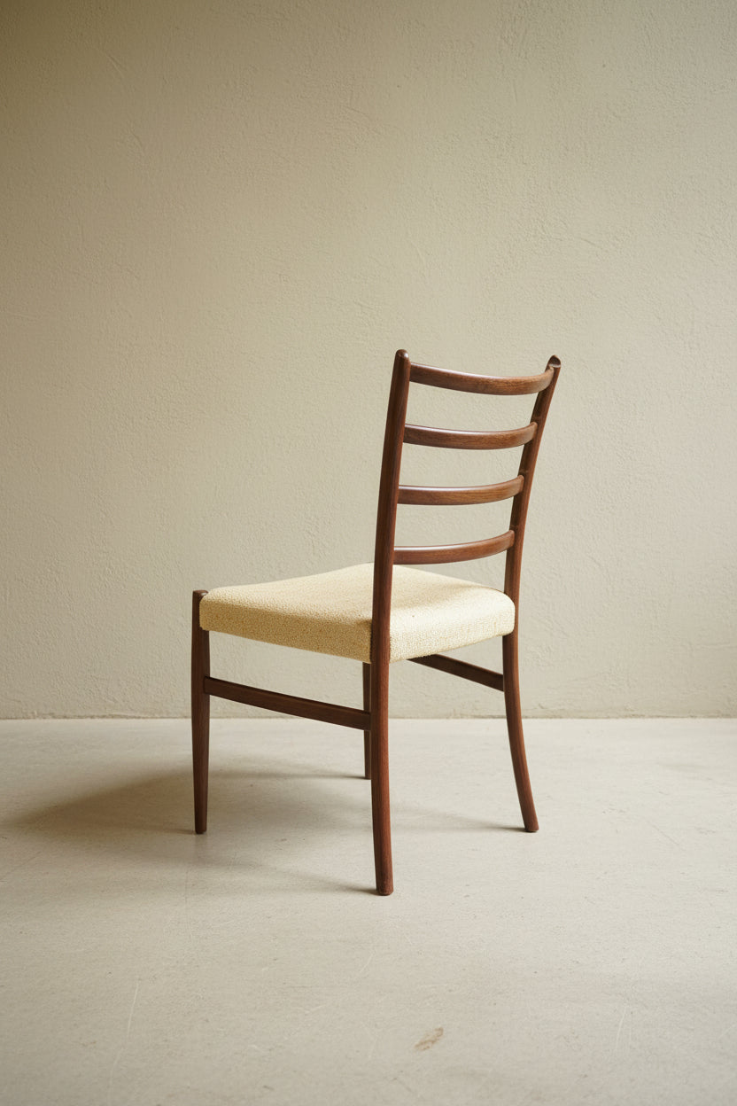 Schou Andersen Møbelfabrik , Johannes Andersen - ダイニングチェア - Denmark , 1960s - cerote antiques・大阪店
