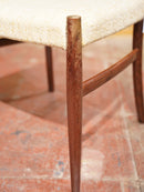 Schou Andersen Møbelfabrik , Johannes Andersen<br>ダイニングチェア <br> Denmark , 1960s<br>cerote antiques・大阪店
