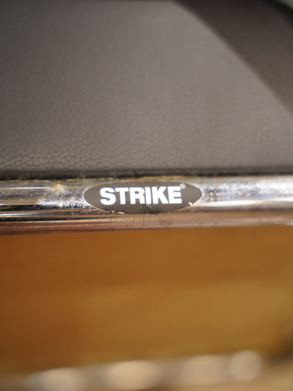 STRIKE - アームチェア - Italy , 1970's