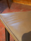 Cassina , Vico Magistretti <br>レザー アームチェア <br>1980's , Italy <br>cerote antiqes