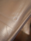 Cassina , Vico Magistretti <br>レザー アームチェア <br>1980's , Italy <br>cerote antiqes