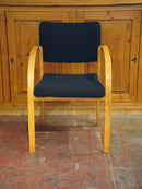 Farsturp <br>ファブリック アームチェア <br>1997 , Denmark <br> 大和店