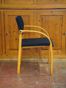 Farsturp <br>ファブリック アームチェア <br>1997 , Denmark <br> 大和店