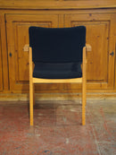 Farsturp <br>ファブリック アームチェア <br>1997 , Denmark <br> 大和店