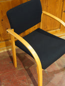 Farsturp <br>ファブリック アームチェア <br>1997 , Denmark <br> 大和店