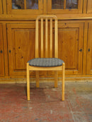 Tarm Stole- og Møbelfabrik <br>ウッド ダイニングチェア <br>1960's , Denmark <br> 大和店