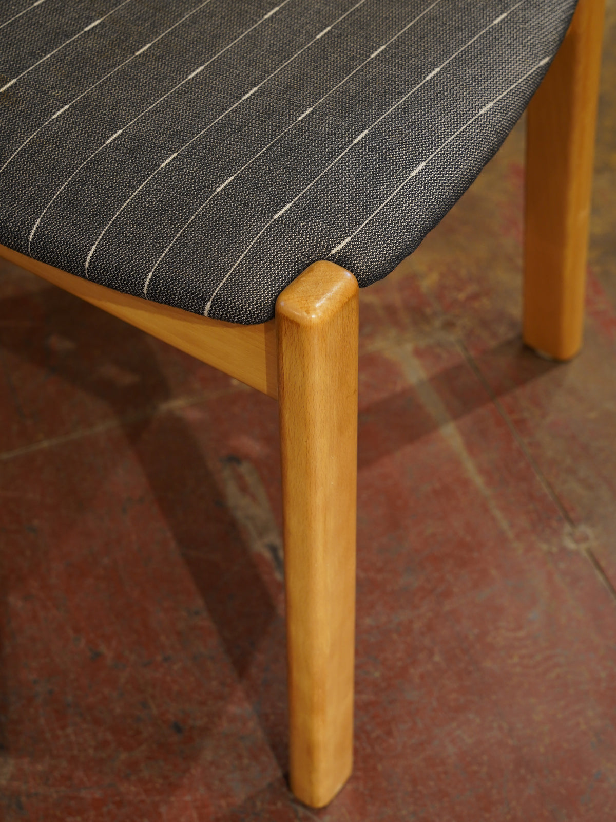 THORSØ STOLE OG MØBELFABRIK - ウッド ダイニングチェア - 1960's , Denmark