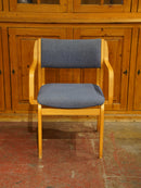Farstrup <br>ファブリック アームチェア <br>1980's-1990's , Denmark <br> cerote antiques