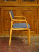 Farstrup <br>ファブリック アームチェア <br>1980's-1990's , Denmark <br> cerote antiques