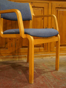 Farstrup <br>ファブリック アームチェア <br>1980's-1990's , Denmark <br> cerote antiques