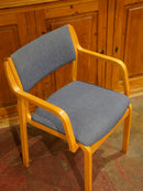 Farstrup <br>ファブリック アームチェア <br>1980's-1990's , Denmark <br> cerote antiques