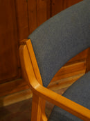 Farstrup <br>ファブリック アームチェア <br>1980's-1990's , Denmark <br> cerote antiques