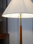 フロアランプ <br> cerote antiques
